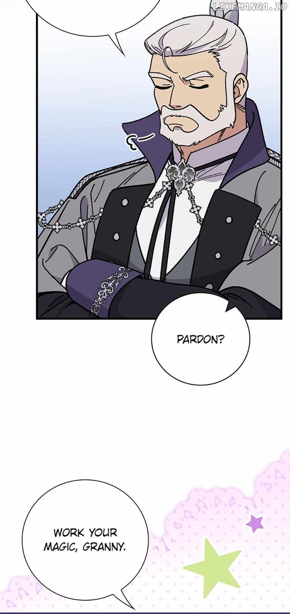 Raga of Withered Branches Chapter 108 32